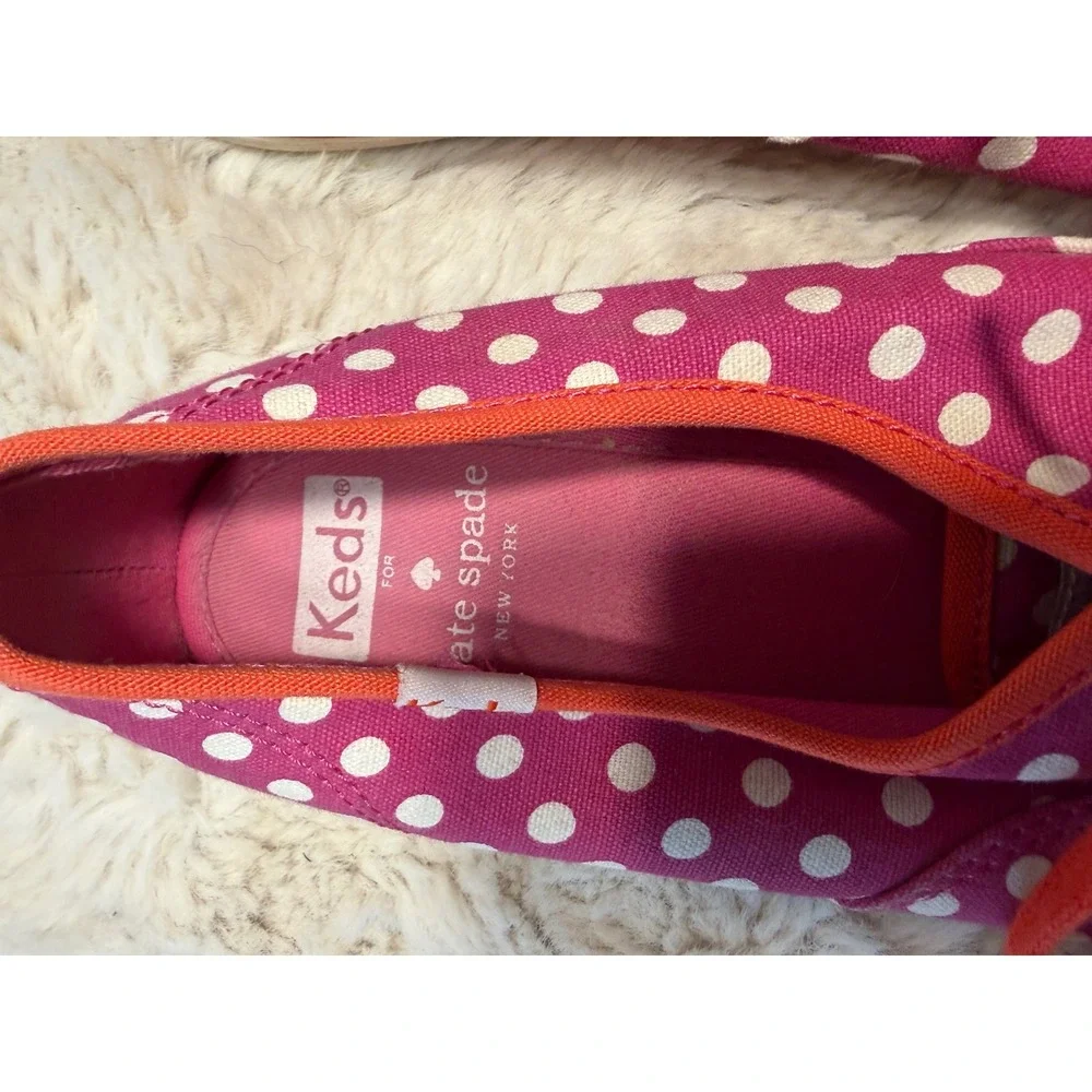 Keds x Kate Spade New York keds kate
